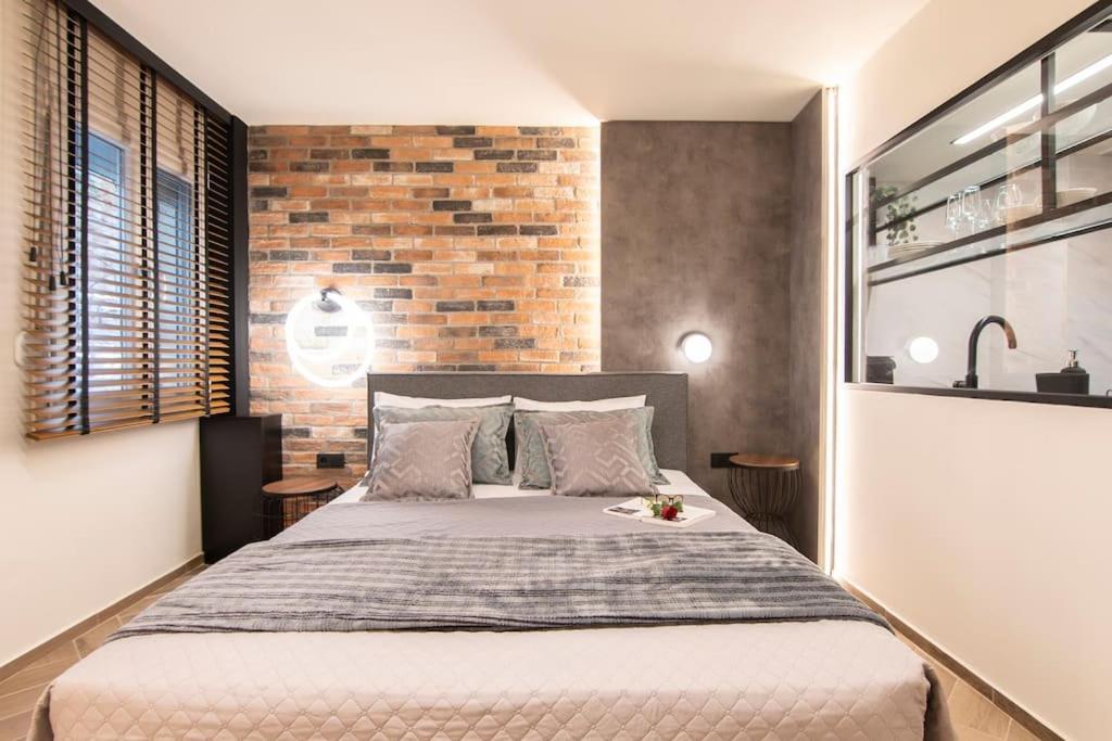Almasi Luxury Suites Marquise Alexandroupoli Eksteriør billede