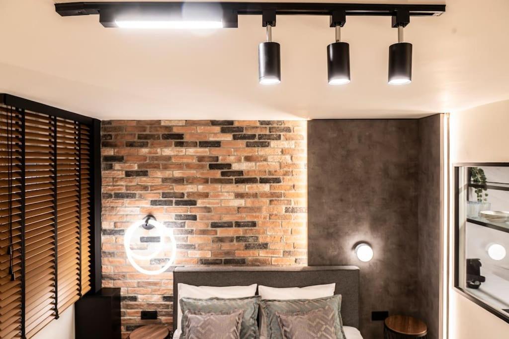 Almasi Luxury Suites Marquise Alexandroupoli Eksteriør billede
