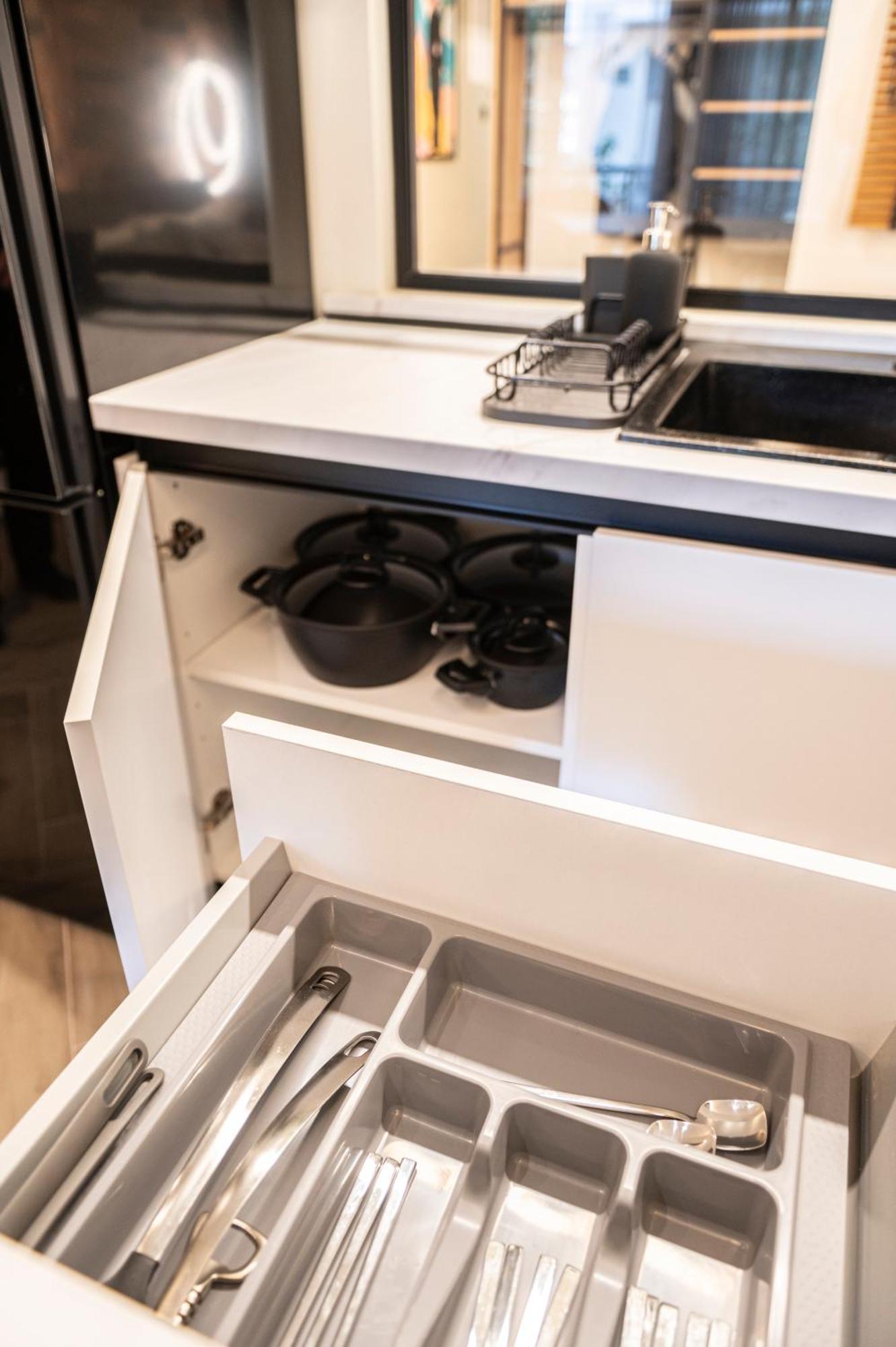Almasi Luxury Suites Marquise Alexandroupoli Eksteriør billede