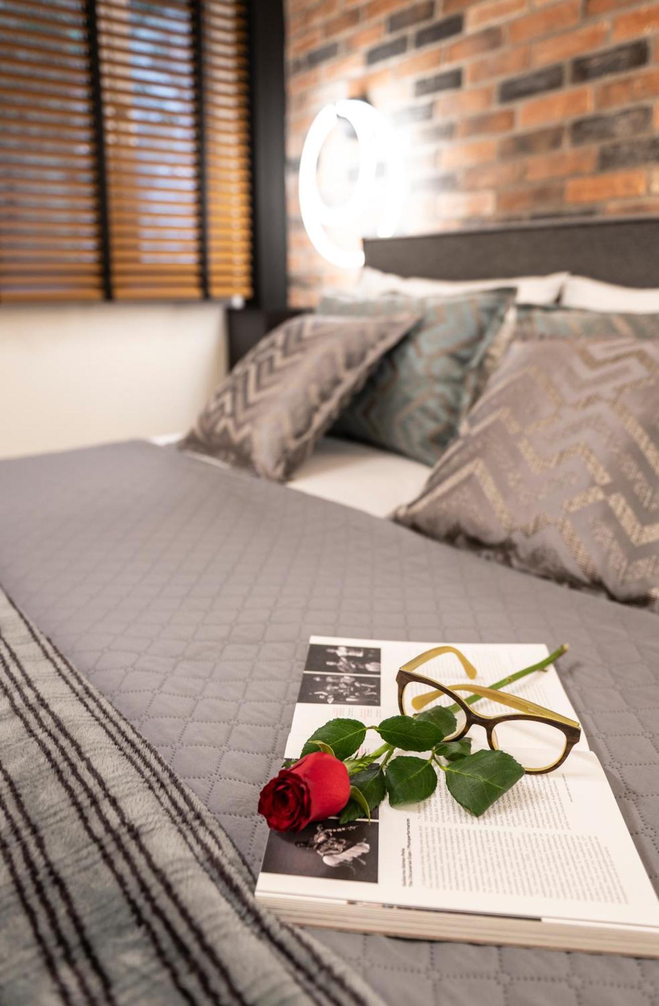 Almasi Luxury Suites Marquise Alexandroupoli Eksteriør billede